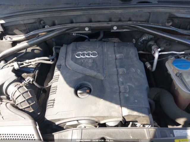 2012 AUDI Q5 WA1LFAFP2CA062773 Photo 9