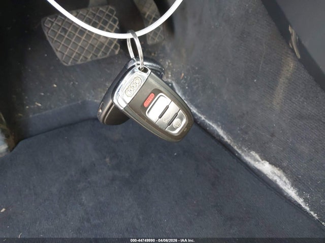 2012 AUDI Q5 WA1LFAFP2CA062773 Photo 10