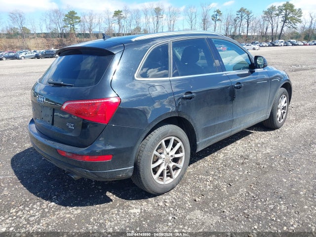 2012 AUDI Q5 WA1LFAFP2CA062773 Photo 3