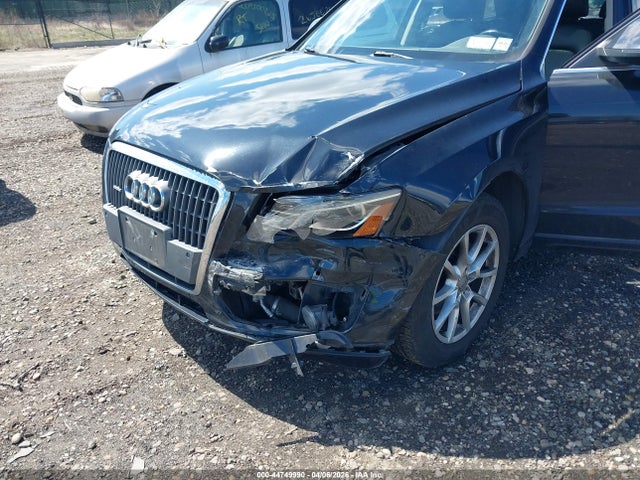 2012 AUDI Q5 WA1LFAFP2CA062773 Photo 5