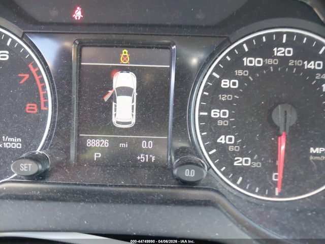 2012 AUDI Q5 WA1LFAFP2CA062773 Photo 6