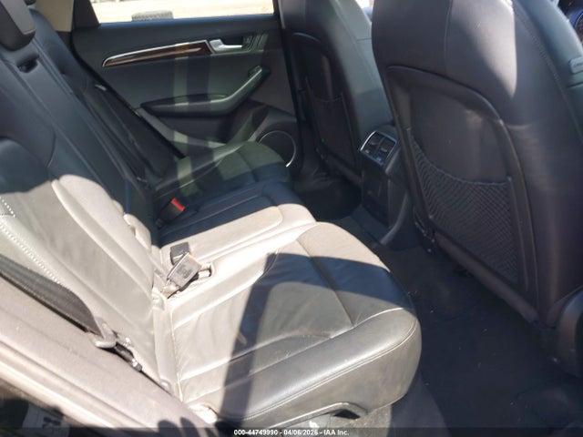 2012 AUDI Q5 WA1LFAFP2CA062773 Photo 7