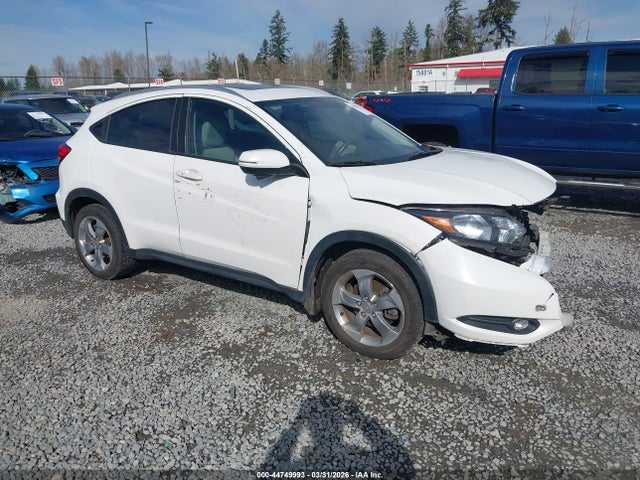 2017 HONDA HR-V 3CZRU6H79HM715152
