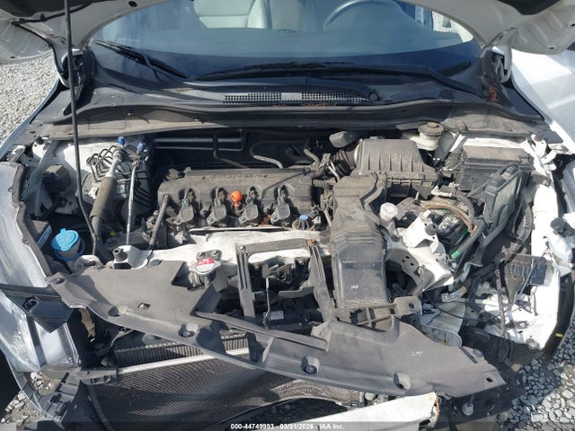 2017 HONDA HR-V 3CZRU6H79HM715152 Photo 9