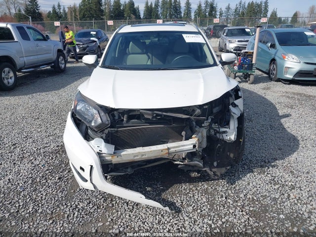 3CZRU6H79HM715152 Honda Hr-v Ex-l
