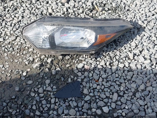 3CZRU6H79HM715152 Honda Hr-v Ex-l