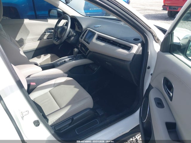 3CZRU6H79HM715152 Honda Hr-v Ex-l