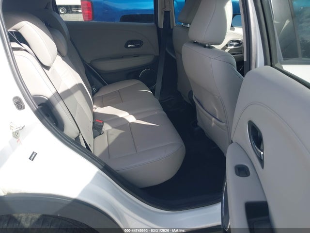 3CZRU6H79HM715152 Honda Hr-v Ex-l