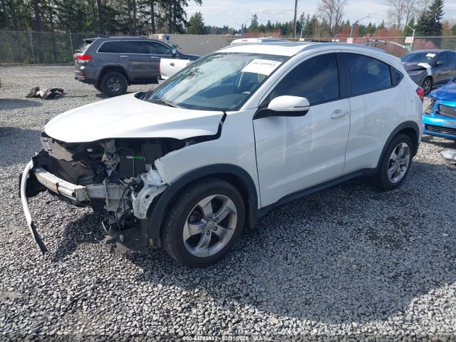 2017 HONDA HR-V 3CZRU6H79HM715152 Photo 1