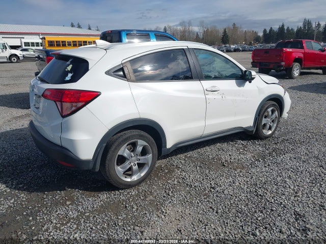 2017 HONDA HR-V 3CZRU6H79HM715152 Photo 3