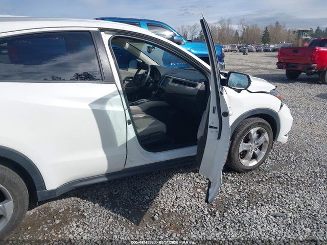 2017 HONDA HR-V 3CZRU6H79HM715152 Photo 4