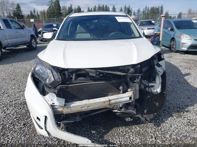 2017 HONDA HR-V 3CZRU6H79HM715152 Photo 5