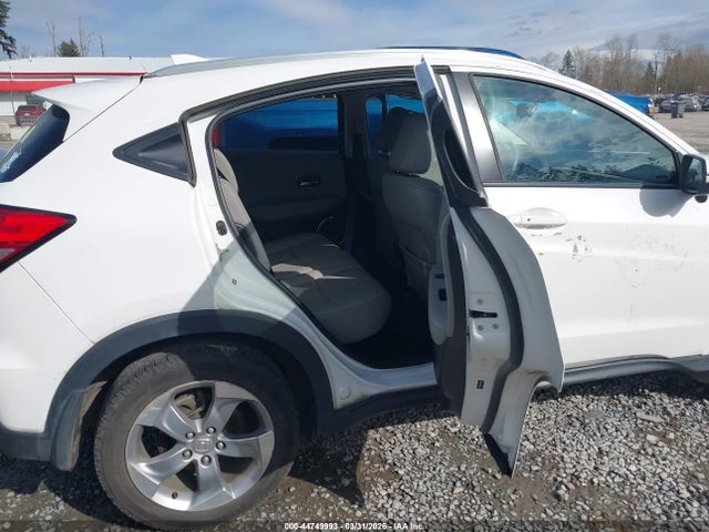 2017 HONDA HR-V 3CZRU6H79HM715152 Photo 7