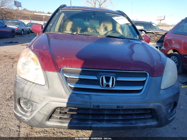 Продаж на аукціоні авто 2005 Honda Cr-v Ex, vin: JHLRD78835C029077, номер лоту: 44749995