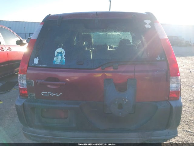 Продаж на аукціоні авто 2005 Honda Cr-v Ex, vin: JHLRD78835C029077, номер лоту: 44749995