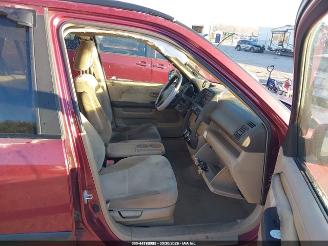 Продаж на аукціоні авто 2005 Honda Cr-v Ex, vin: JHLRD78835C029077, номер лоту: 44749995