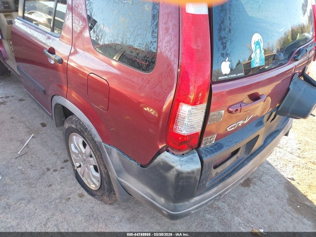 Продаж на аукціоні авто 2005 Honda Cr-v Ex, vin: JHLRD78835C029077, номер лоту: 44749995