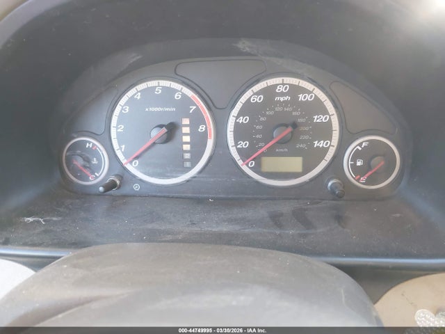 Продаж на аукціоні авто 2005 Honda Cr-v Ex, vin: JHLRD78835C029077, номер лоту: 44749995