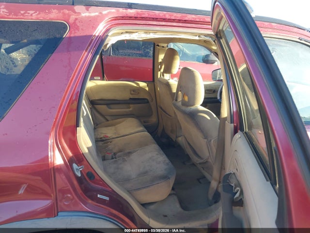 Продаж на аукціоні авто 2005 Honda Cr-v Ex, vin: JHLRD78835C029077, номер лоту: 44749995