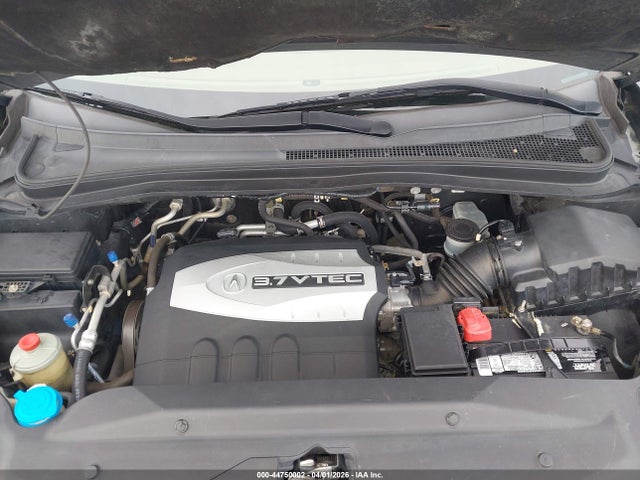 Продаж на аукціоні авто 2007 Acura Mdx Technology Package, vin: 2HNYD28397H528850, номер лоту: 44750002