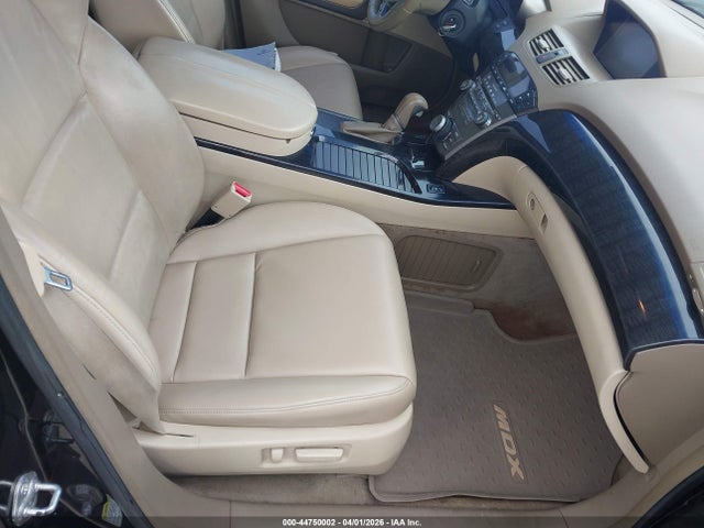 Продаж на аукціоні авто 2007 Acura Mdx Technology Package, vin: 2HNYD28397H528850, номер лоту: 44750002