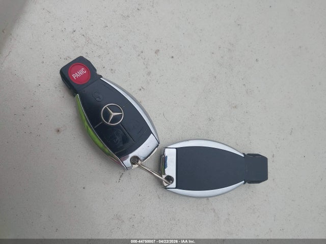 Aukcja sprzedaży 2007 Mercedes-benz E 350, vin: WDBUF56XX7B014048, numer aukcji: 44750007