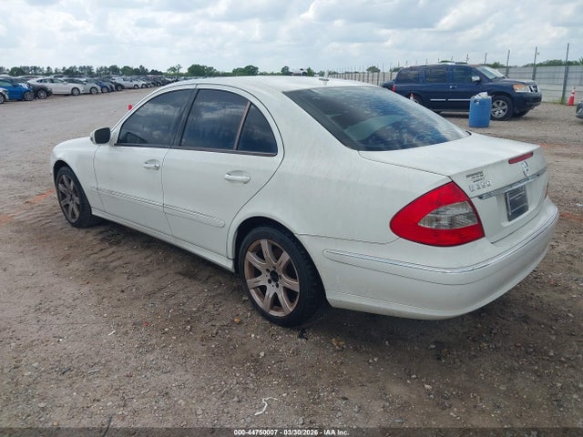 Aukcja sprzedaży 2007 Mercedes-benz E 350, vin: WDBUF56XX7B014048, numer aukcji: 44750007