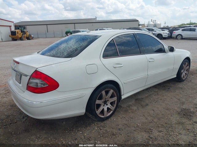 Aukcja sprzedaży 2007 Mercedes-benz E 350, vin: WDBUF56XX7B014048, numer aukcji: 44750007