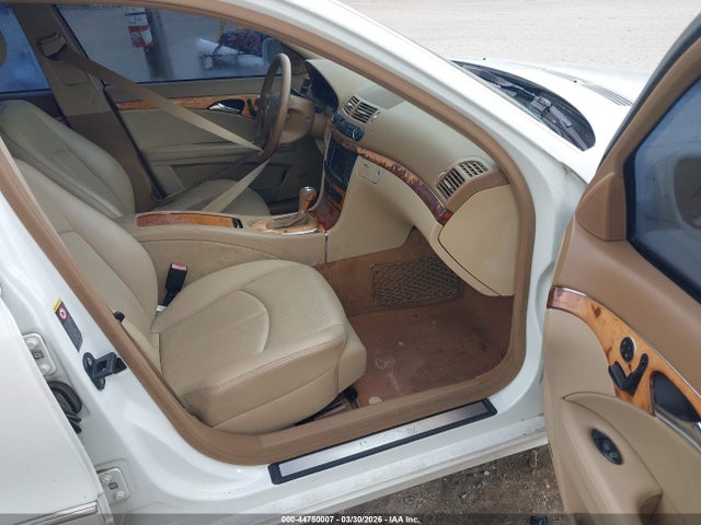 Aukcja sprzedaży 2007 Mercedes-benz E 350, vin: WDBUF56XX7B014048, numer aukcji: 44750007