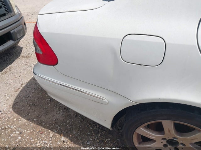 Aukcja sprzedaży 2007 Mercedes-benz E 350, vin: WDBUF56XX7B014048, numer aukcji: 44750007