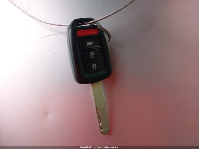 2HKRW6H34HH220635 Honda CR-V LX