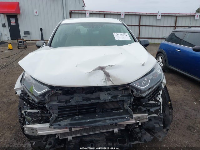 2HKRW6H34HH220635 Honda CR-V LX