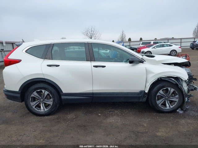 2HKRW6H34HH220635 Honda CR-V LX