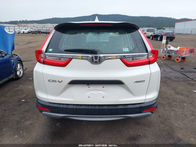 2HKRW6H34HH220635 Honda CR-V LX