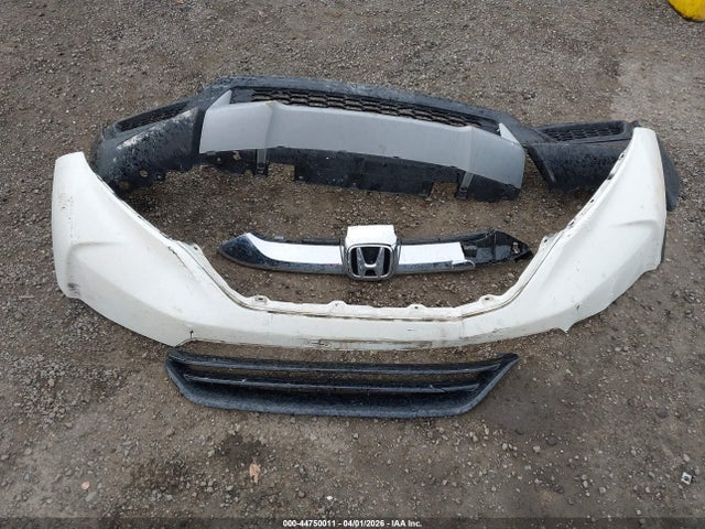2HKRW6H34HH220635 Honda CR-V LX