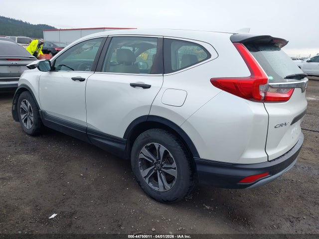 2HKRW6H34HH220635 Honda CR-V LX