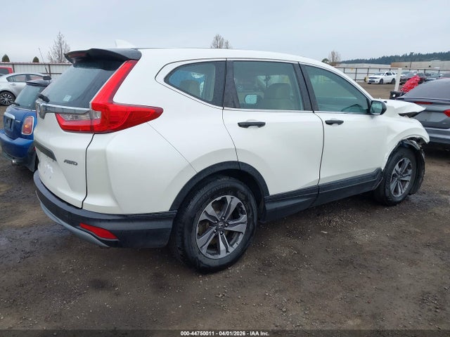 2HKRW6H34HH220635 Honda CR-V LX