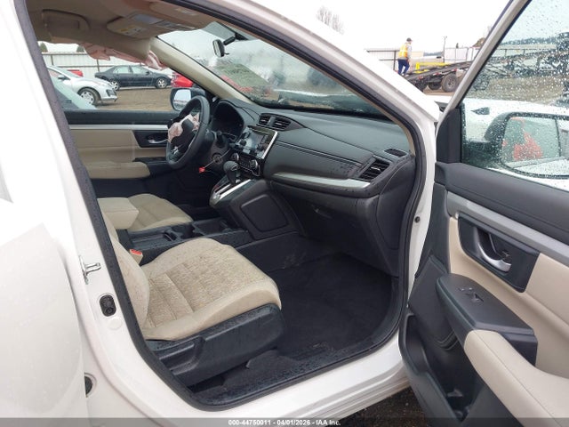 2HKRW6H34HH220635 Honda CR-V LX