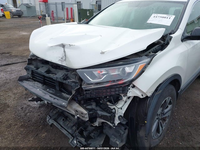 2HKRW6H34HH220635 Honda CR-V LX