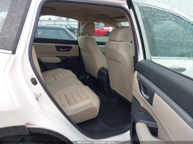 2HKRW6H34HH220635 Honda CR-V LX