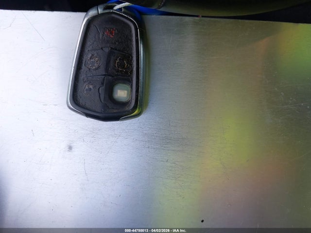 2015 CADILLAC ATS 1G6AB5SX3F0125429 Photo 10