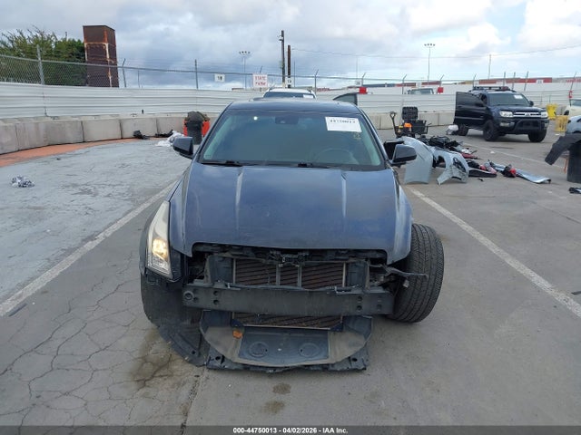 1G6AB5SX3F0125429 Cadillac ATS LUXURY