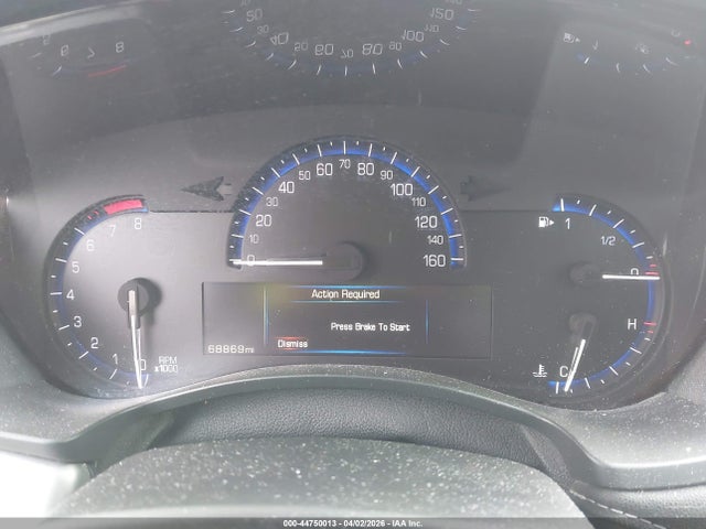 2015 CADILLAC ATS 1G6AB5SX3F0125429 Photo 6