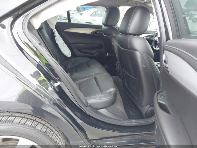 2015 CADILLAC ATS 1G6AB5SX3F0125429 Photo 7