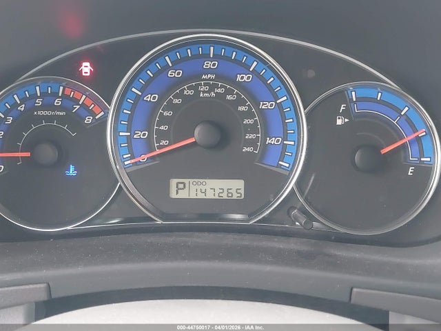 Aukcja sprzedaży 2009 Subaru Forester 2.5x Limited, vin: JF2SH64629H741320, numer aukcji: 44750017