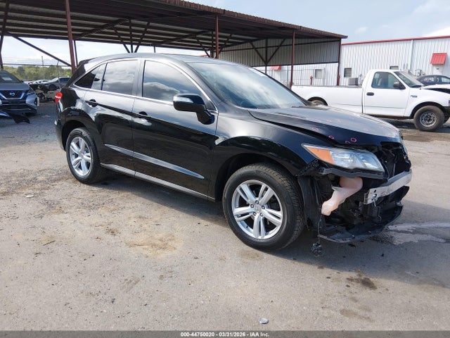 Aukcja sprzedaży 2014 Acura Rdx, vin: 5J8TB3H52EL005264, numer aukcji: 44750020