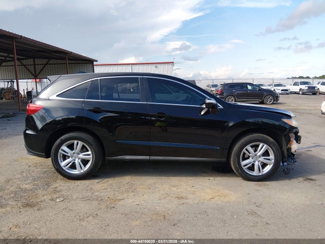 Aukcja sprzedaży 2014 Acura Rdx, vin: 5J8TB3H52EL005264, numer aukcji: 44750020