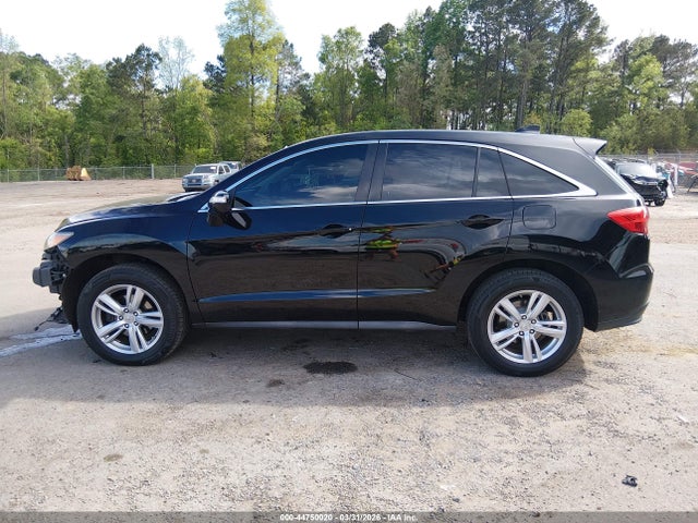 Aukcja sprzedaży 2014 Acura Rdx, vin: 5J8TB3H52EL005264, numer aukcji: 44750020