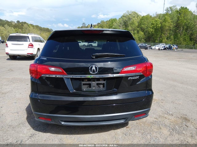 Aukcja sprzedaży 2014 Acura Rdx, vin: 5J8TB3H52EL005264, numer aukcji: 44750020