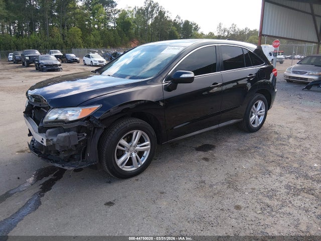 Aukcja sprzedaży 2014 Acura Rdx, vin: 5J8TB3H52EL005264, numer aukcji: 44750020